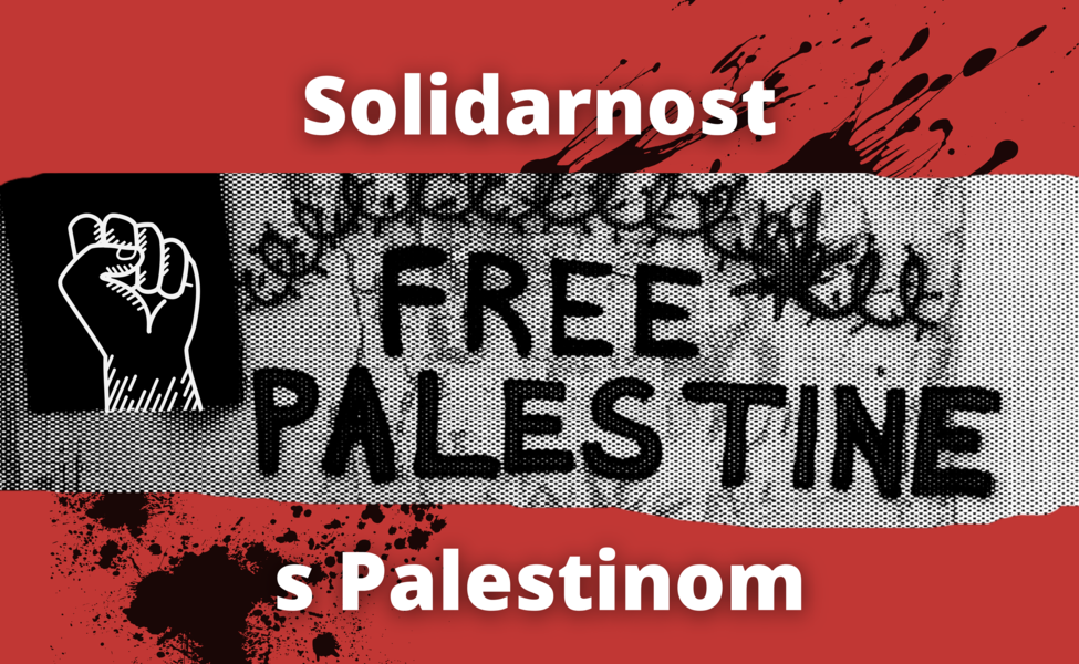 Large lefteast statement in solidarity with the palestinian struggle  8 