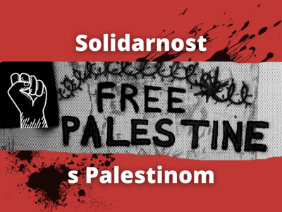 Medium lefteast statement in solidarity with the palestinian struggle  8 