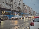 Small tramvaj