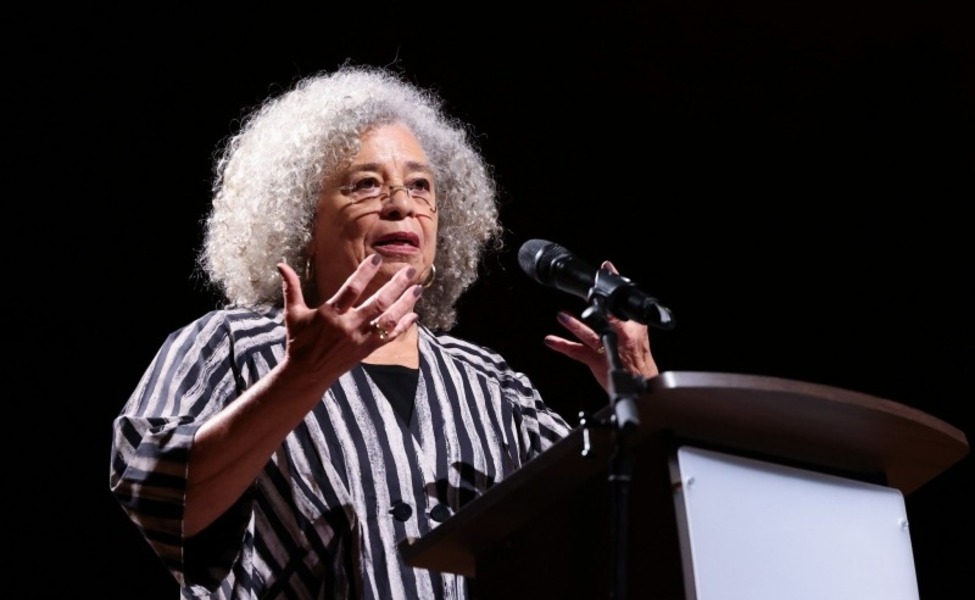 Large angela davis 1