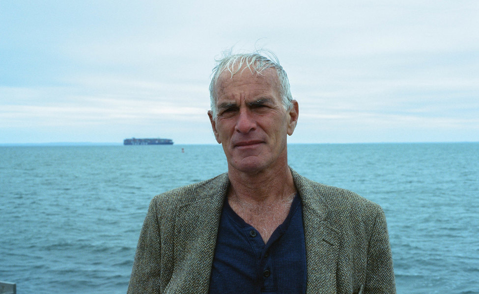 Large norman finkelstein