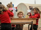 Small djeca izbjeglice