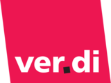 Small verdi logo