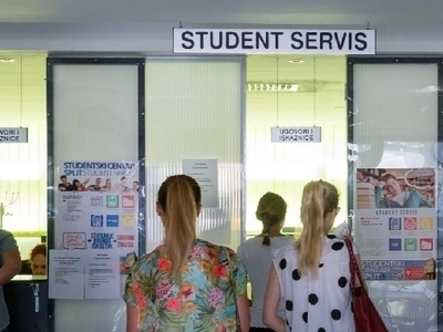 Medium student servis %c5%a1alter