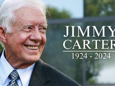 Medium jimmy carter