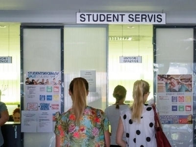 Medium student servis %c5%a1alter