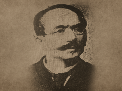Medium milos krpan portret