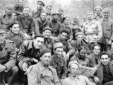 Small abraham lincoln brigade