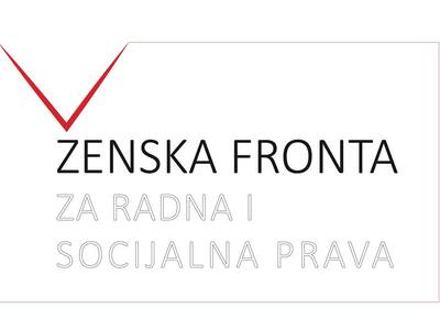 Medium zenska fronta