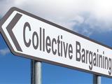 Small collective bargaining