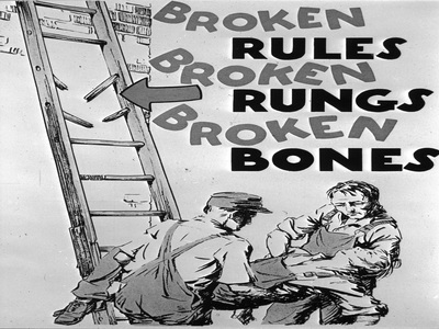 Medium alberta department of public health work safety poster  26534407826 