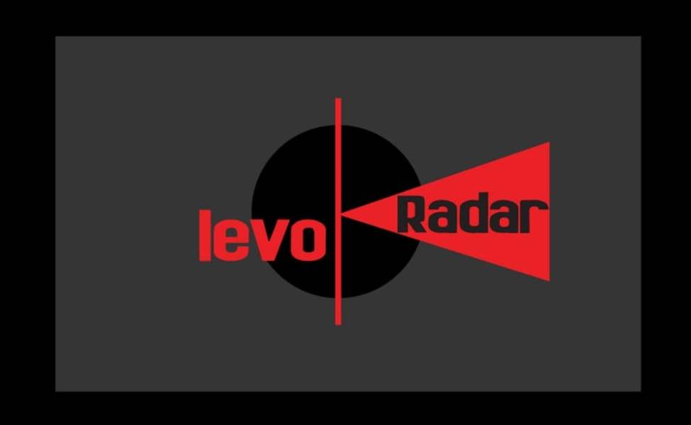 Large radar levo 3